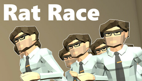 Купить Rat Race