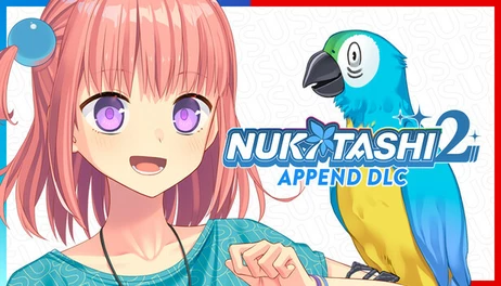 Купить NUKITASHI 2 - Append DLC
