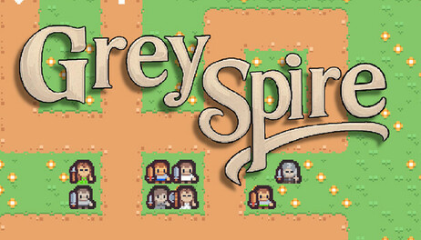 Купить GreySpire