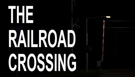 Купить The Railroad Crossing