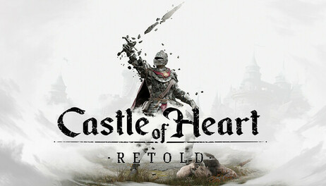 Купить Castle of Heart: Retold