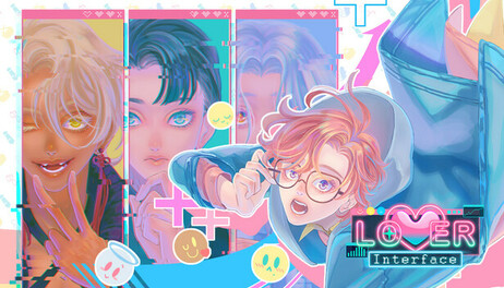 Купить Lover Interface