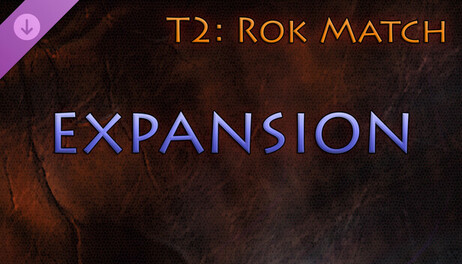 Купить T2: Rok Match - Expansion Pack