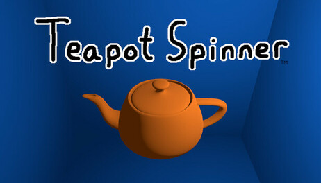 Купить Teapot Spinner