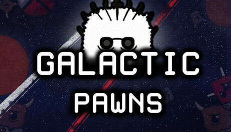 Купить Galactic Pawns