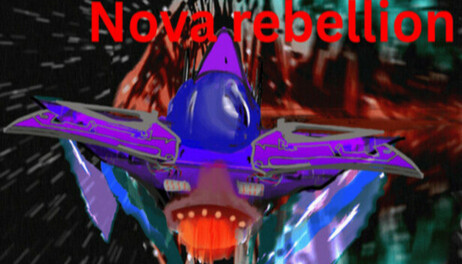 Купить Nova Rebellion