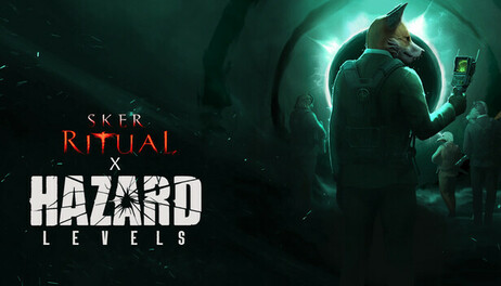 Купить Sker Ritual - Hazard Levels