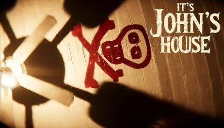 Купить It's John's House