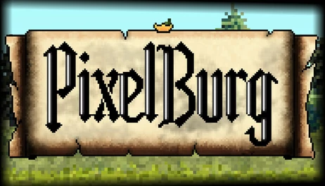 Купить PixelBurg