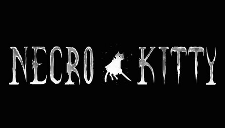Купить NecroKitty