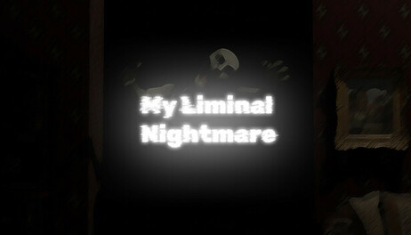 Купить My Liminal Nightmare на steambuy Купить My Liminal Nightmare