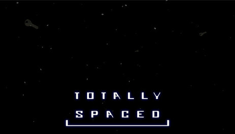 Купить Totally Spaced