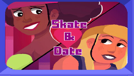 Купить Skate & Date