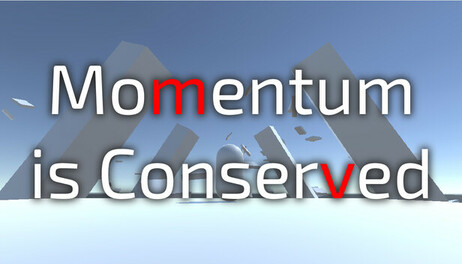 Купить Momentum Is Conserved