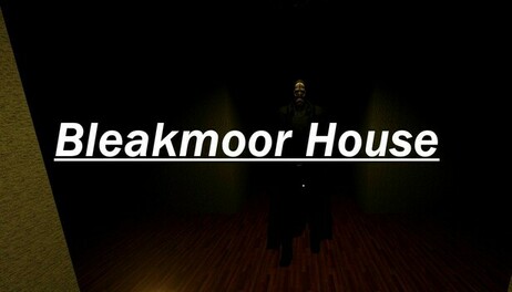 Купить Bleakmoor House