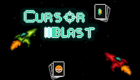 Купить Cursor Blast