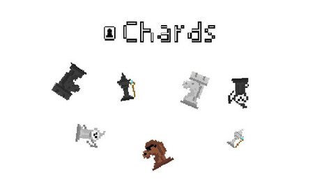 Купить Chards