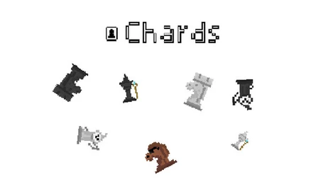 Купить Chards