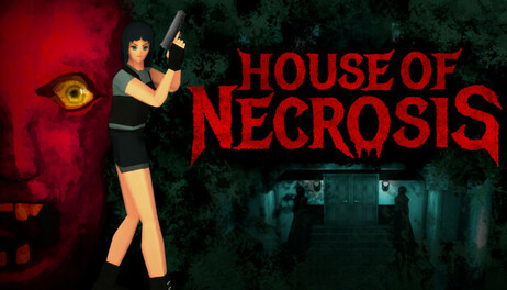 Купить House of Necrosis