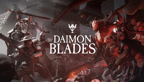 Купить Daimon Blades