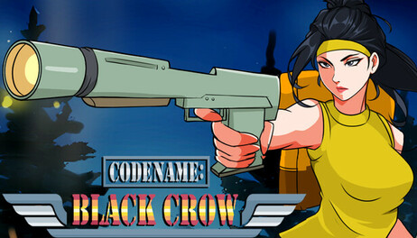 Купить Codename: Black Crow