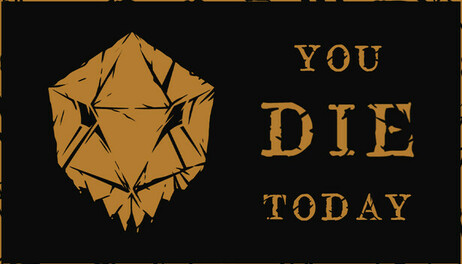 Купить You Die Today