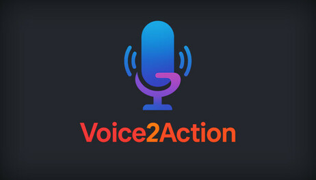 Купить Voice2Action