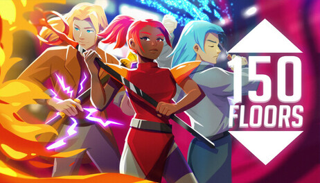Купить 150 Floors