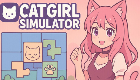 Купить Catgirl Simulator