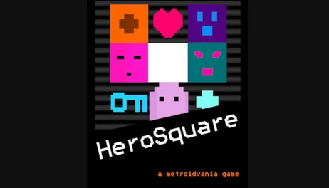 Купить HeroSquare