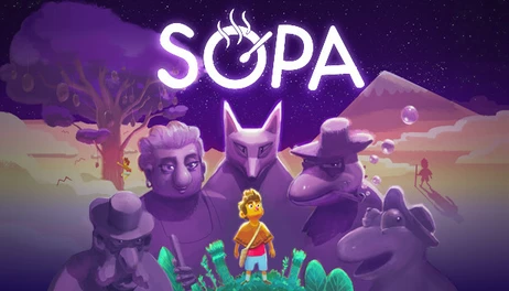 Купить Sopa