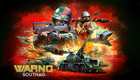 Купить WARNO - SOUTHAG