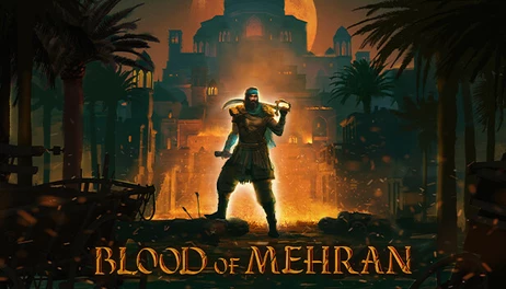 Купить Blood of Mehran