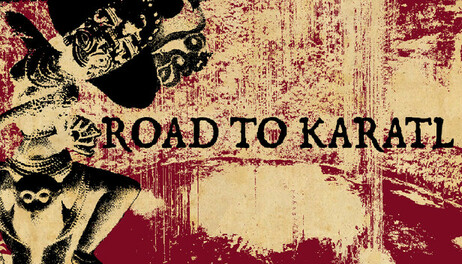 Купить Road to Karatl