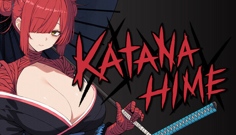 Купить KatanaHime