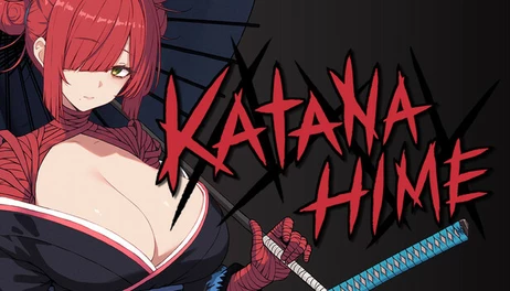 Купить KatanaHime
