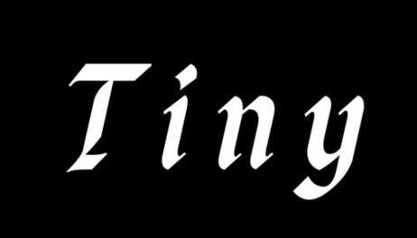 Купить Tiny