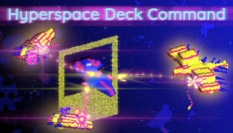 Купить Hyperspace Deck Command