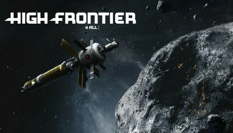 Купить High Frontier 4 All