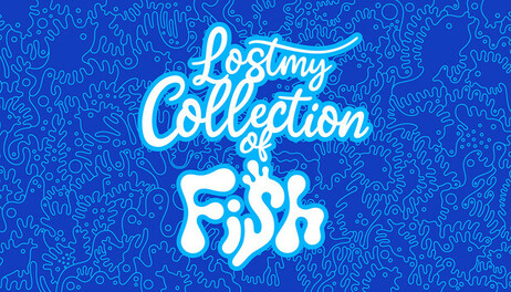Купить Lost my Collection of Fish