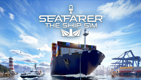 Купить Seafarer: The Ship Sim