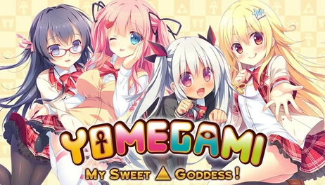 Купить Yomegami