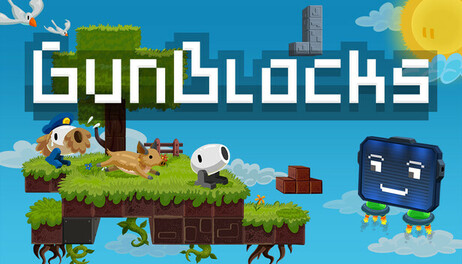 Купить GunBlocks