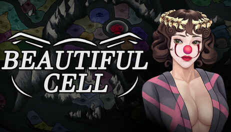 Купить Beautiful Cell