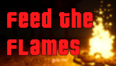 Купить Feed The Flames
