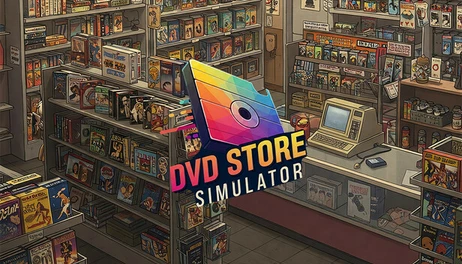 Купить DVD Store Simulator