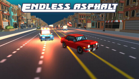 Купить Endless Asphalt на steambuy Купить Endless Asphalt