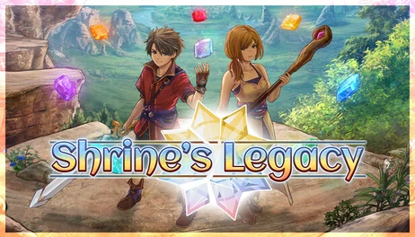 Купить Shrine's Legacy