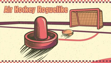 Купить Air Hockey Roguelike