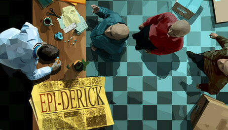 Купить Epi-Derick
